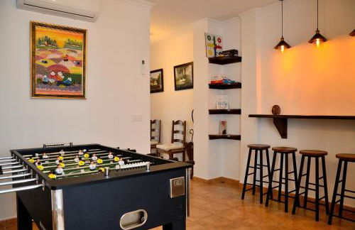 Casa Rural Relax & Nature - Foto 8