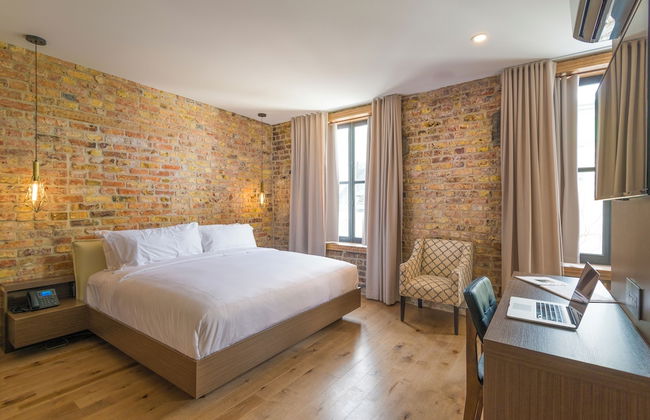 La Maison Kent - Par Aneyro - Foto 20