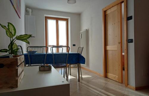 Appartamento Val di Sole - Commezzadura - Photo 9