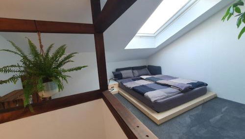 Bright duplex apartment on 3 floors - Foto 3