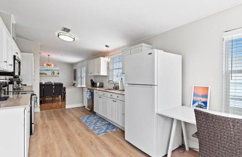 Near Beach Hot Tub Pet-Friendly - Foto 36