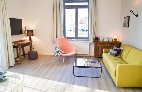 Appartements Villa Schwanenteich - Foto 77