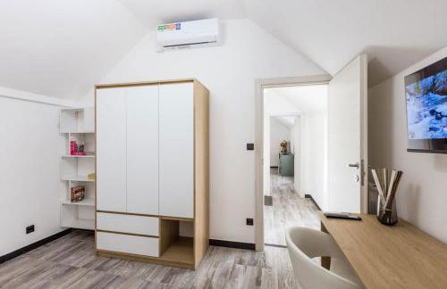 Casa Zaffe - relax ligure nel cuore di Sturla - Foto 27