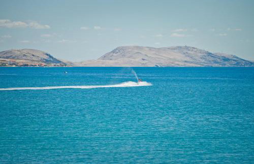 Apartments Ostrea - Caska - Foto 21