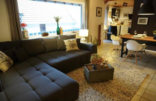 Ferienhaus Winzer - Wandern und Genuss in der Pfalz - Foto 17