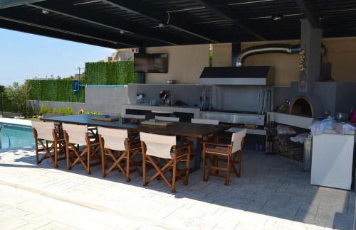 ''Stergiou Luxury Apartments'' με κοινη πισινα - Photo 41