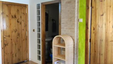 Casa Pilar situada en la capital del Somontano - Foto 5