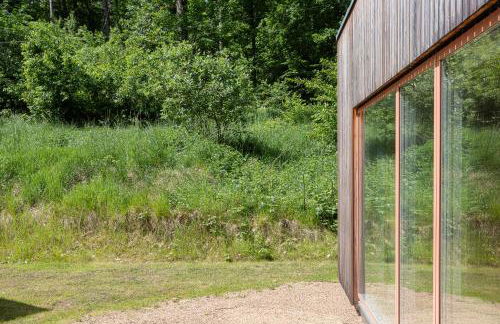 Haus am Wald in Hitzacker Elbe Wendland - Foto 29