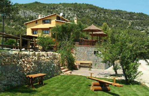 La Ginesta Rural, cerca de Sitges - Foto 20