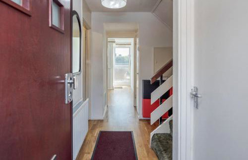 4-bedroom flat near BigBen,Parliament & London Eye - Foto 35