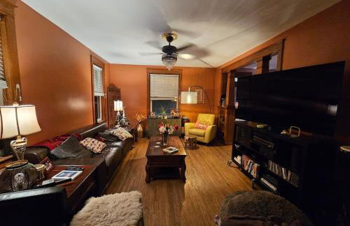 Old Charm Getaway - Foto 1