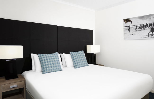 BreakFree Grand Pacific Resort - Foto 39