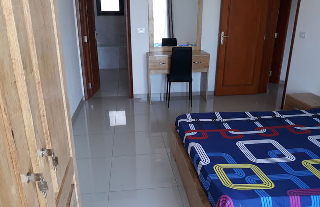 Un appartement de Standing sur la VDN - Foto 8