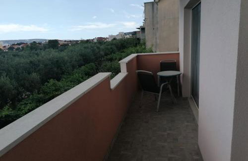 Apartman with Adriatic view "Biočić" - Foto 22