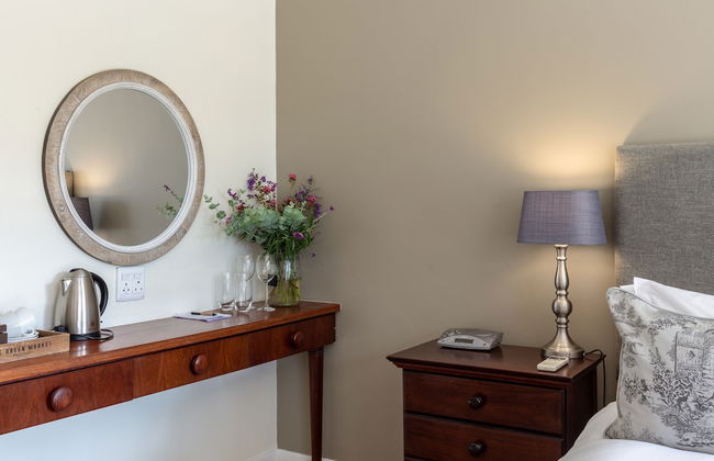 Wedgeview Country House & Spa - Photo 28