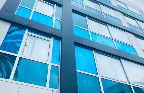 APARTAMENTO ATICO gran terraza y Jacuzzi cerca de la playa - Photo 38