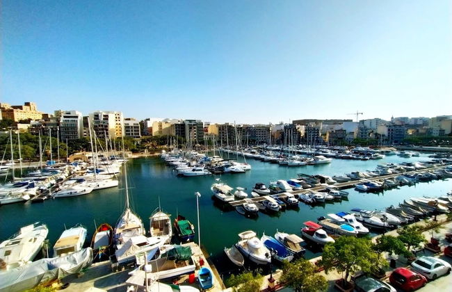 Bright and Central 2 Bedroom With Harbour View - Foto 3