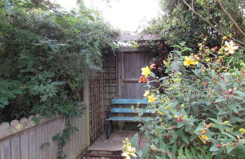 Chiddy Nook Cottage - Photo 21