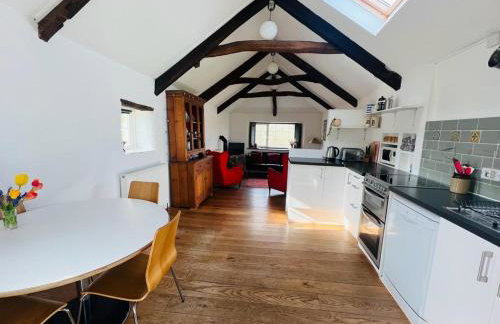 Cleave Cottage - Foto 33