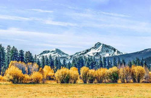 Aspen House 21 - Foto 34