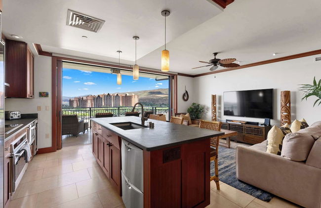 Hale Kai Ko Olina Villa w/ Ocean Views! - Photo 20