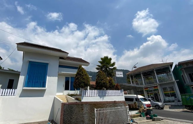 Villa Bromo Potato 2 - Photo 11