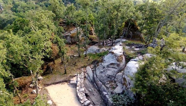 Tour in Allariz - Photo 5