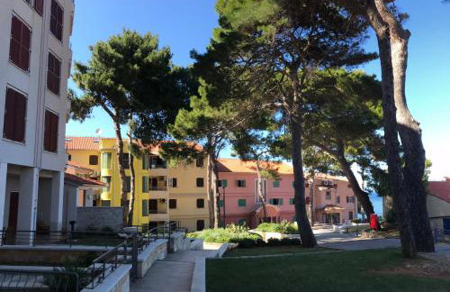 Apartmaji Punta - Foto 15