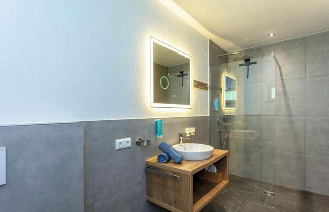 Kaiser Apart Walchsee - Foto 7