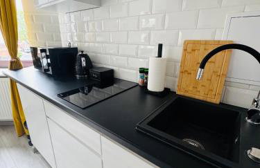 Serce miasta - Apartament na deptaku - Foto 6