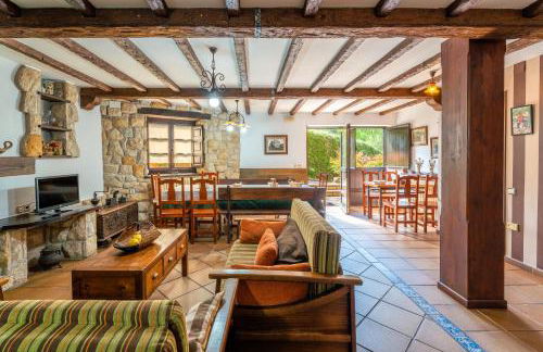 Rodiles de Matisón - Foto 16