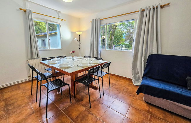 Complejo Bubal Formigal 3000 - Foto 42