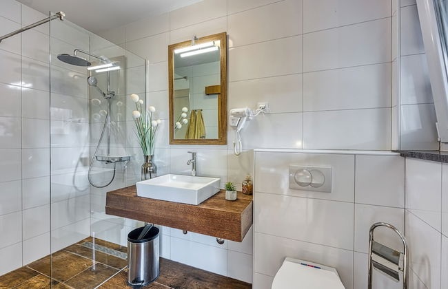 Amazing Pool Villa Nika - Foto 17