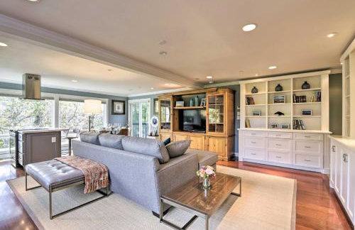 Designer Apartment Less Than 1 Mile to Downtown San Rafael - Foto 1