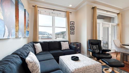 Mears House Unit 3F - Foto 5