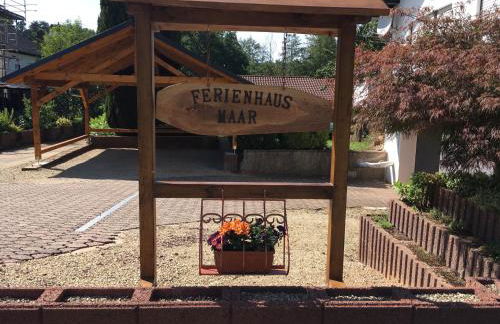 Ferienhaus Maar - Foto 1