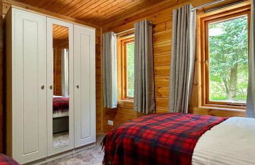 Deveron Valley Cottages - Foto 70