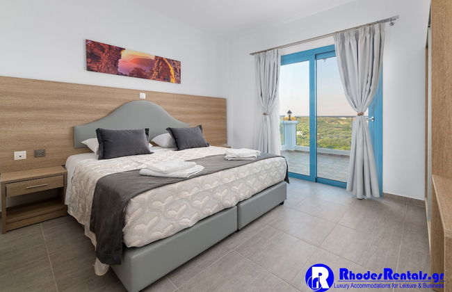 Kolymbia Dreams Luxury Apartments - Photo 7