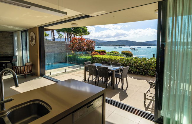 Mirage Whitsundays - Foto 27