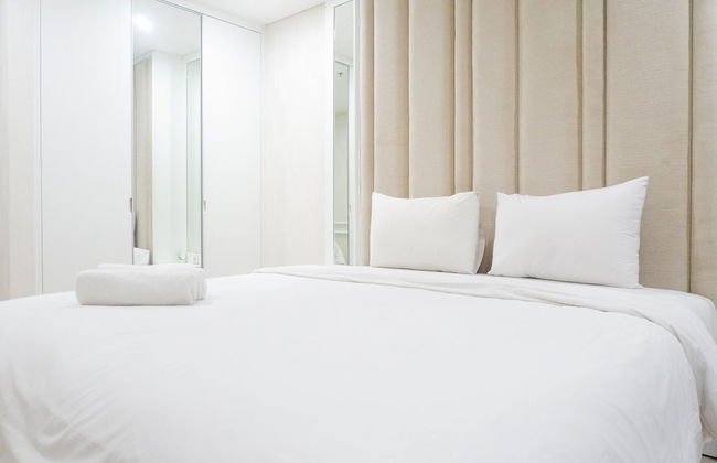 Spacious 1BR Apartment at Praxis - Foto 2