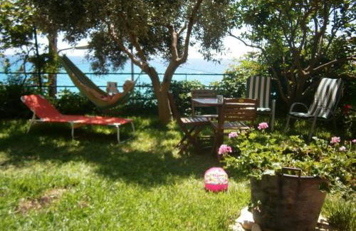 LEMONELIA, one big,4-5 people and one small apartment ,2-3 people - Foto 12