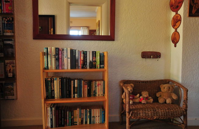 Bradclin House - Foto 49