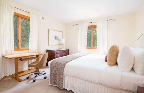 Meadowood Manor by Rove Travel - 6BR Outdoor Spaces - Foto 25