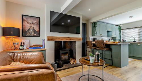 Charming Cosy Cottage in Bollington Village - Foto 3