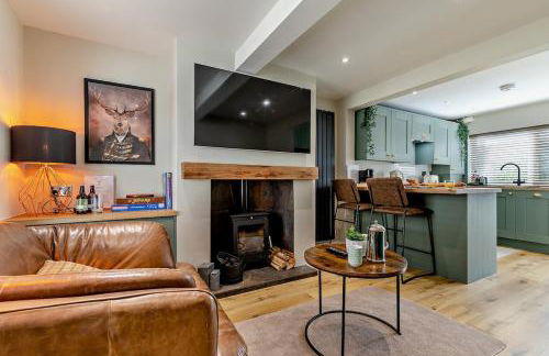 Charming Cosy Cottage in Bollington Village - Foto 3