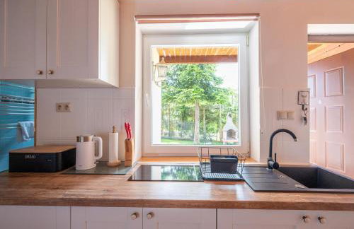 Spacious and comfortable holiday homes with pool - Foto 6