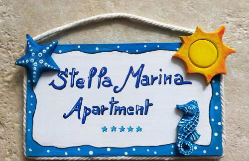Stella Marina Apartment - Foto 3