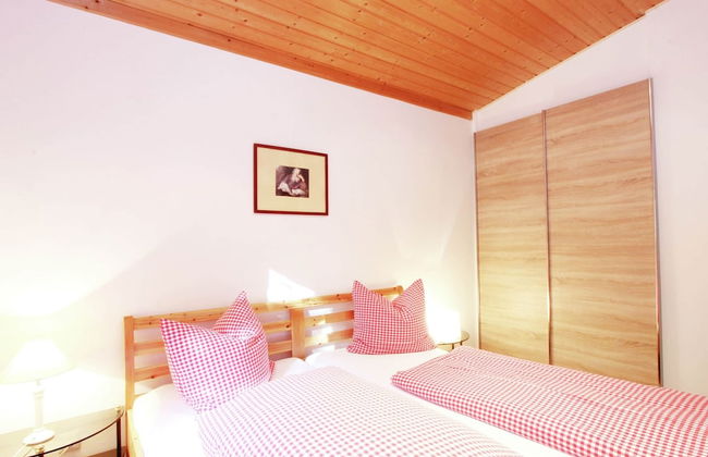 Chalet With Terrace in Niederndorf/kufstein - Photo 3