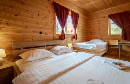 Gorski park Kupjak - Foto 25