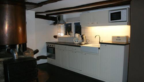 Authentiek Eifelhuis - Foto 5